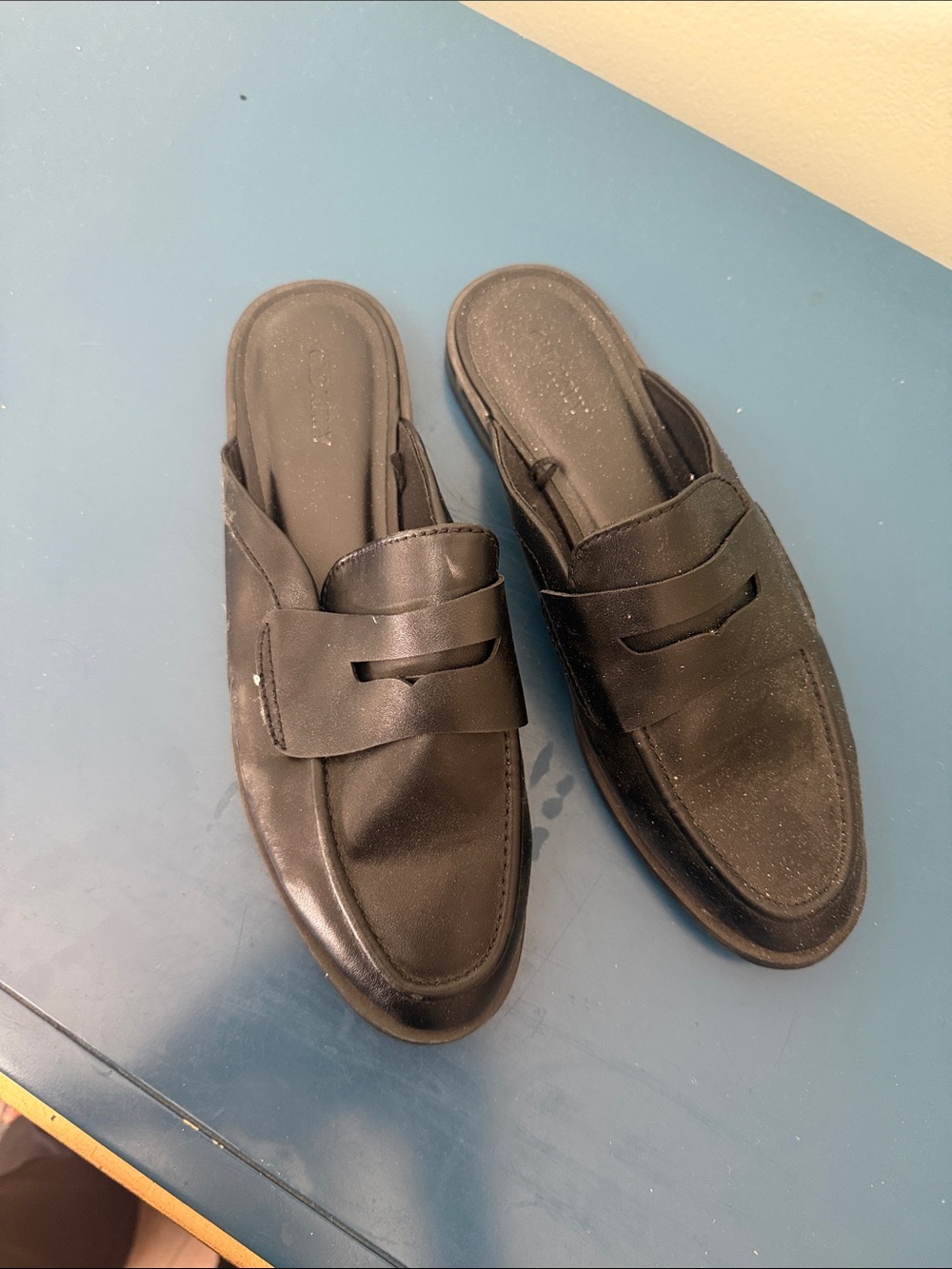 Old navy loafer